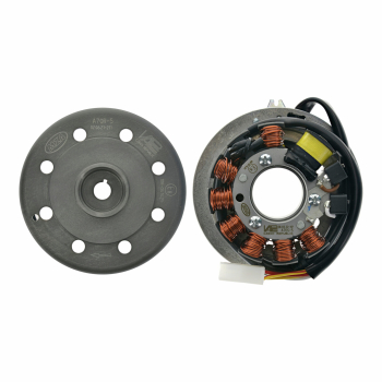 VAPE Zündung (A70-5), Simson S53 Sperber, Beach Racer